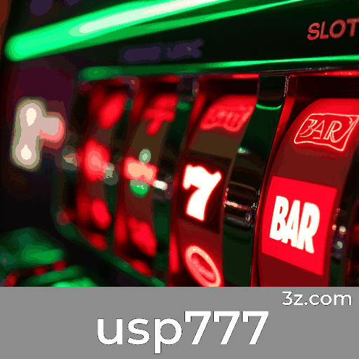 Controle Exclusivo e Seguro da Sua Conta na usp777