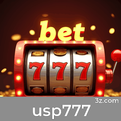 usp777: Experiência de Cassino Imersiva para Brasileiros