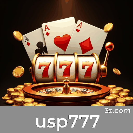 Jogos em Tempo Real no usp777: Experiência Empolgante