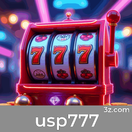 usp777 Inovação: Transformando o Futuro dos Jogos