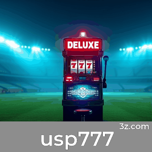 usp777: Experiência de Cassino Imersiva para Brasileiros