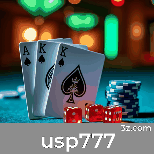 Descubra a Experiência Luxuosa de Jogos de Cassino com usp777